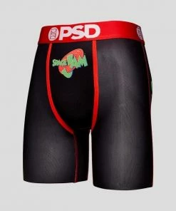 New Arrivals PSD Boxers (space Jam)