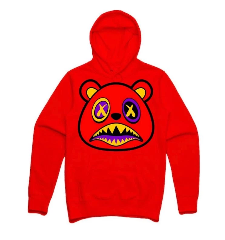 Baws (red/yellow Baws Hoodie) New Arrivals 3 Baws (red/yellow Baws Hoodie) New Arrivals