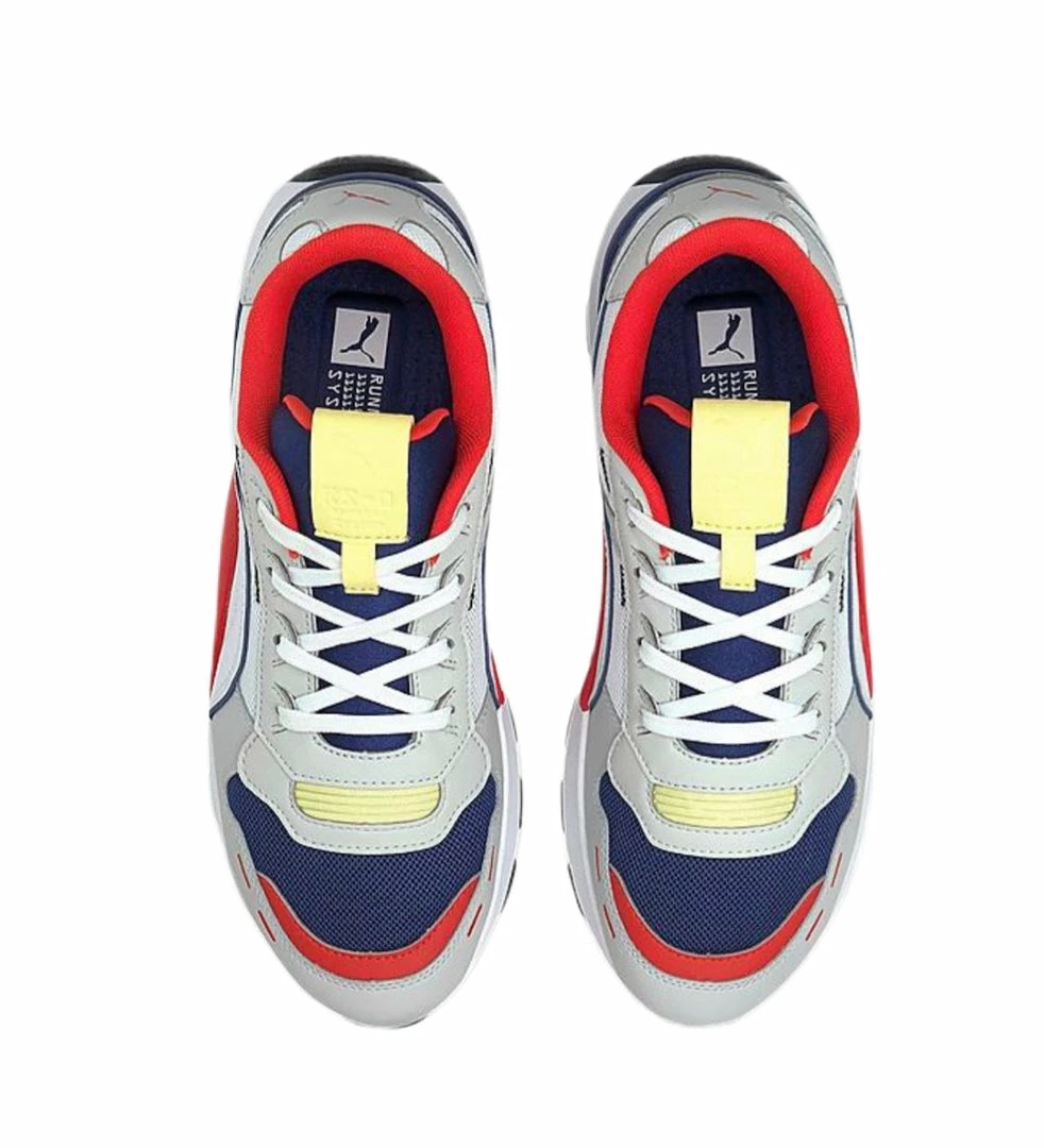 Puma (white/red/blue Lifestyle Sneaker) New Arrivals 4 Puma (white/red/blue Lifestyle Sneaker) New Arrivals