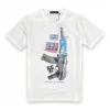 Streetz Iz Watchin Streetz Is Watchin (white “hustle Life Ak T-shirt) New Arrivals