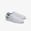 New Arrivals Lacoste Men's Carnaby Evo Color-pop Leather Sneakers