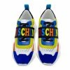 New Arrivals Moschino (multicolor Elastic Band Teddy Shoe)