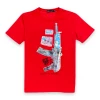 Streetz Iz Watchin New Arrivals Streetz Is Watchin (red “hustle Life Ak T-shirt) 2 Streetz Iz Watchin New Arrivals Streetz Is Watchin (red “hustle Life Ak T-shirt)