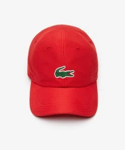 Lacoste Men’s Sport Tennis Cap (red) New Arrivals