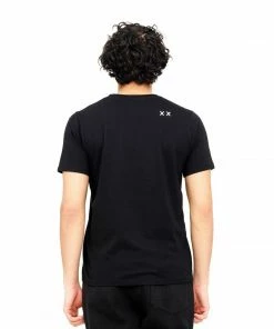 New Arrivals Cult Of Individuality (black Short Sleeve Crewneck) 5 New Arrivals Cult Of Individuality (black Short Sleeve Crewneck)