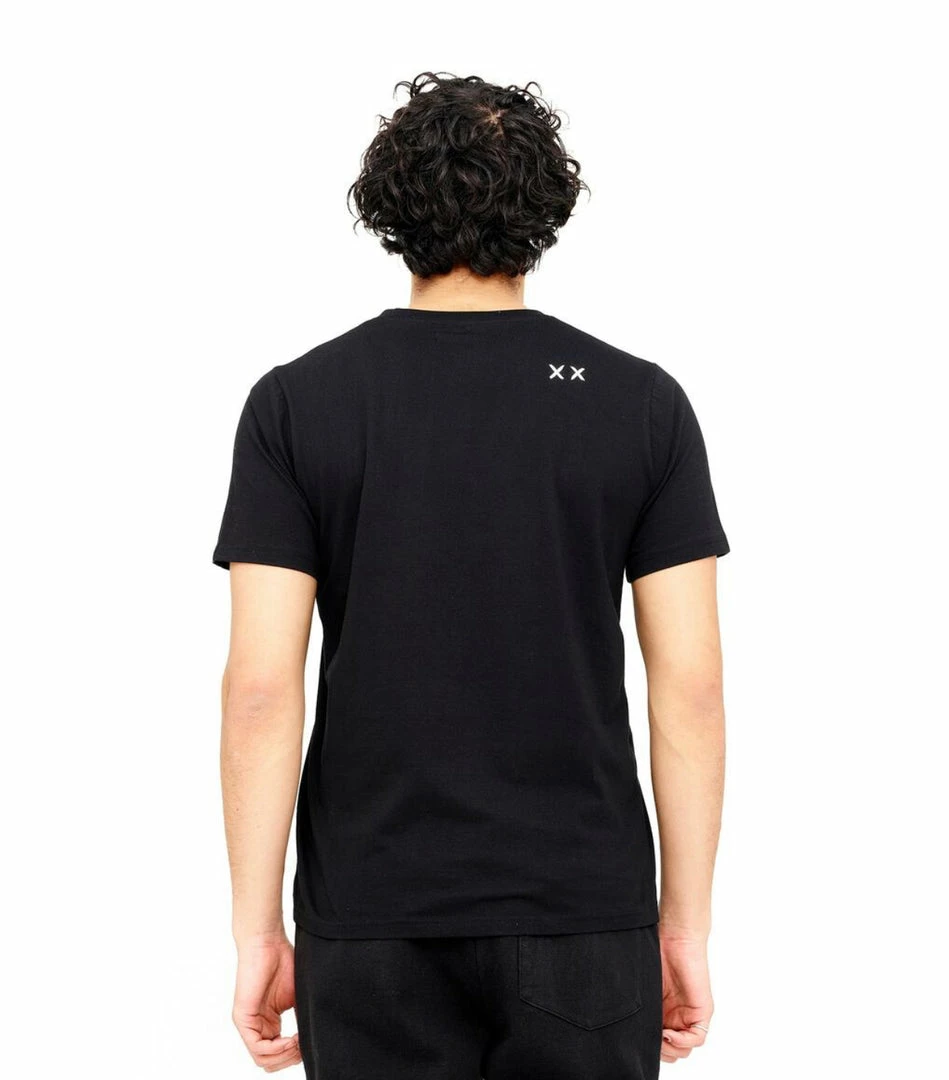 New Arrivals Cult Of Individuality (black Short Sleeve Crewneck) 4 New Arrivals Cult Of Individuality (black Short Sleeve Crewneck)