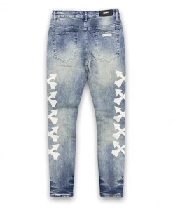 DNA Premium (blue /white Arrow Jean) New Arrivals