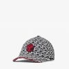Mcm (Classic Cap In Cubic Monogram Jacquard)