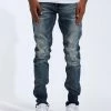 Crysp Denim (blue Wash Atlantic Jean -34) New Arrivals