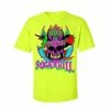 Sugarhill Sugar Hill (lime Crewneck T-shirts) New Arrivals