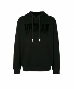 Haculla (Black Skull Mystery Hoodie) New Arrivals
