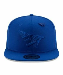 Planes (Royal Blue Snapback) New Arrivals