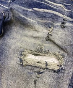 Damati Denim (tan Blue Astoria Jean -19)