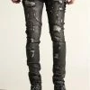 Pheelings Pheeling (grey “rise Above Skinny Jean) New Arrivals
