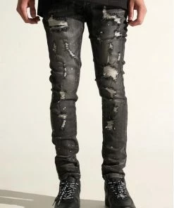 Pheelings Pheeling (grey “rise Above Skinny Jean) New Arrivals