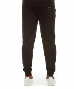 Hustle Gang (black Arctic Jogger Pant)