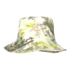 New Arrivals Point Blank (neon Lime Bucket Hat)
