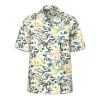 New Arrivals Point Blank (natural Wag Man Brotha Resort Button Up)
