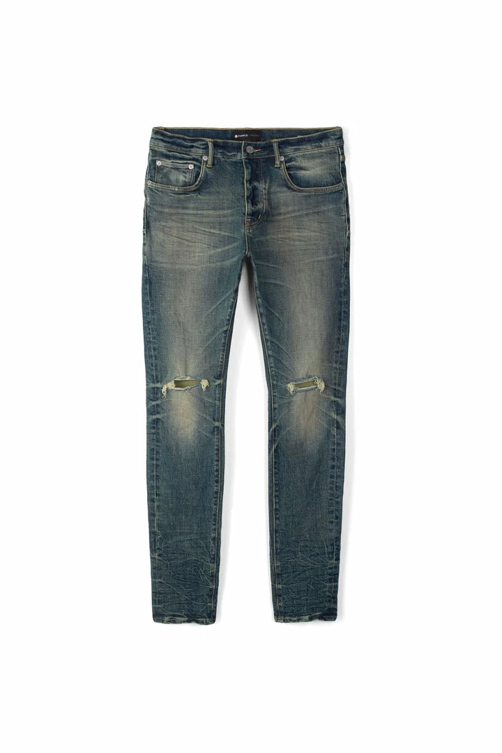 New Arrivals Purple Brand (blue Tinted Indigo Blowout Jean) 3 New Arrivals Purple Brand (blue Tinted Indigo Blowout Jean)