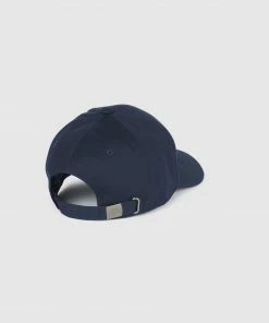 New Arrivals Psycho Bunny (navy Men’s Baseball Cap)