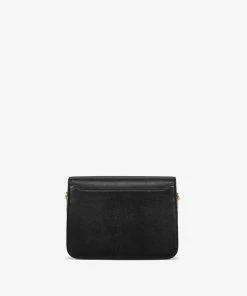 Mcm (black Shoulder Bag In Visetos Leather Block Bag) New Arrivals 9 Mcm (black Shoulder Bag In Visetos Leather Block Bag) New Arrivals