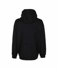 New Arrivals MCM (black Men’s Logo Hoodies)