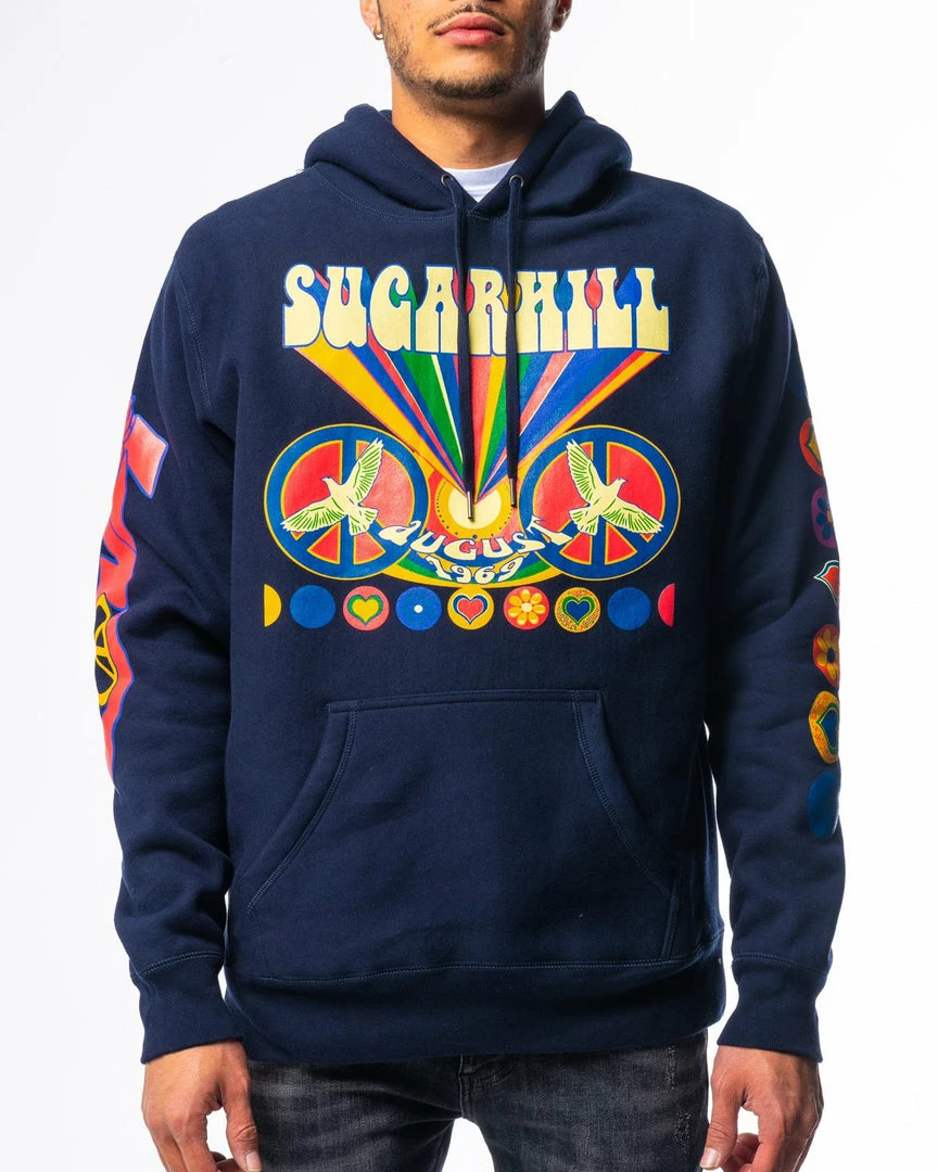 New Arrivals Sugar Hill (navy “ Woodstock Hoodie) 3 New Arrivals Sugar Hill (navy “ Woodstock Hoodie)