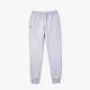 Lacoste (Grey Mens Sport Fleece Jogger)
