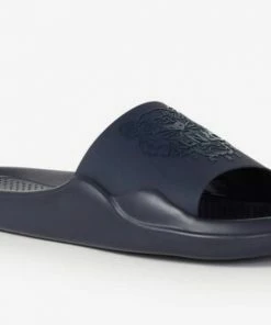 Kenzo (navy Pool Tiger Slide) New Arrivals