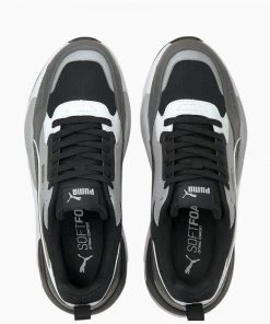 New Arrivals Puma (grey/black X-ray 2 Square Sneaker) 7 New Arrivals Puma (grey/black X-ray 2 Square Sneaker)