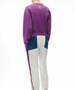 Kenzo (pearl Grey Sport Jogging Pant)