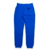 New Arrivals Moschino (blue Cotton Sweatpant )