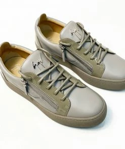 GIUSEPPE ZANOTTI (sloane Frankie Low Top Sneaker)