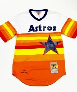 Mitchell & Ness (jersey)