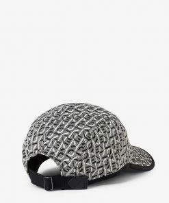 Kenzo (Courier "kenzo Monogrammed Cap) New Arrivals