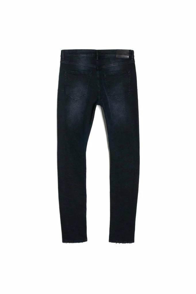 Purple Brand (black Wash Blowout Jean) New Arrivals 4 Purple Brand (black Wash Blowout Jean) New Arrivals