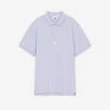 New Arrivals Kenzo (purple Kenzo “sport Polo Shirt)