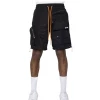 New Arrivals Eptm (black Hyper Cargo Short)