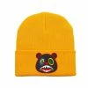 Baws (yellow Baws Beanie)