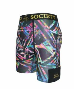 PRIVILEGE SOCIETY (Dynamic Lights BOXERS)