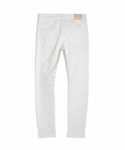 New Arrivals Purple Brand (white Wash Jean)