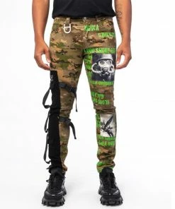 Gala (camo “surge Tactical Jean) New Arrivals