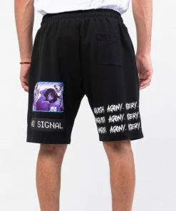 Sugarhill Sugar Hill (black Anguish Short) 7 Sugarhill Sugar Hill (black Anguish Short)