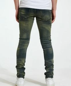 New Arrivals Crysp Denim (blue Tint Atlantic Jean -9)