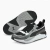 New Arrivals Puma (grey/black X-ray 2 Square Sneaker)