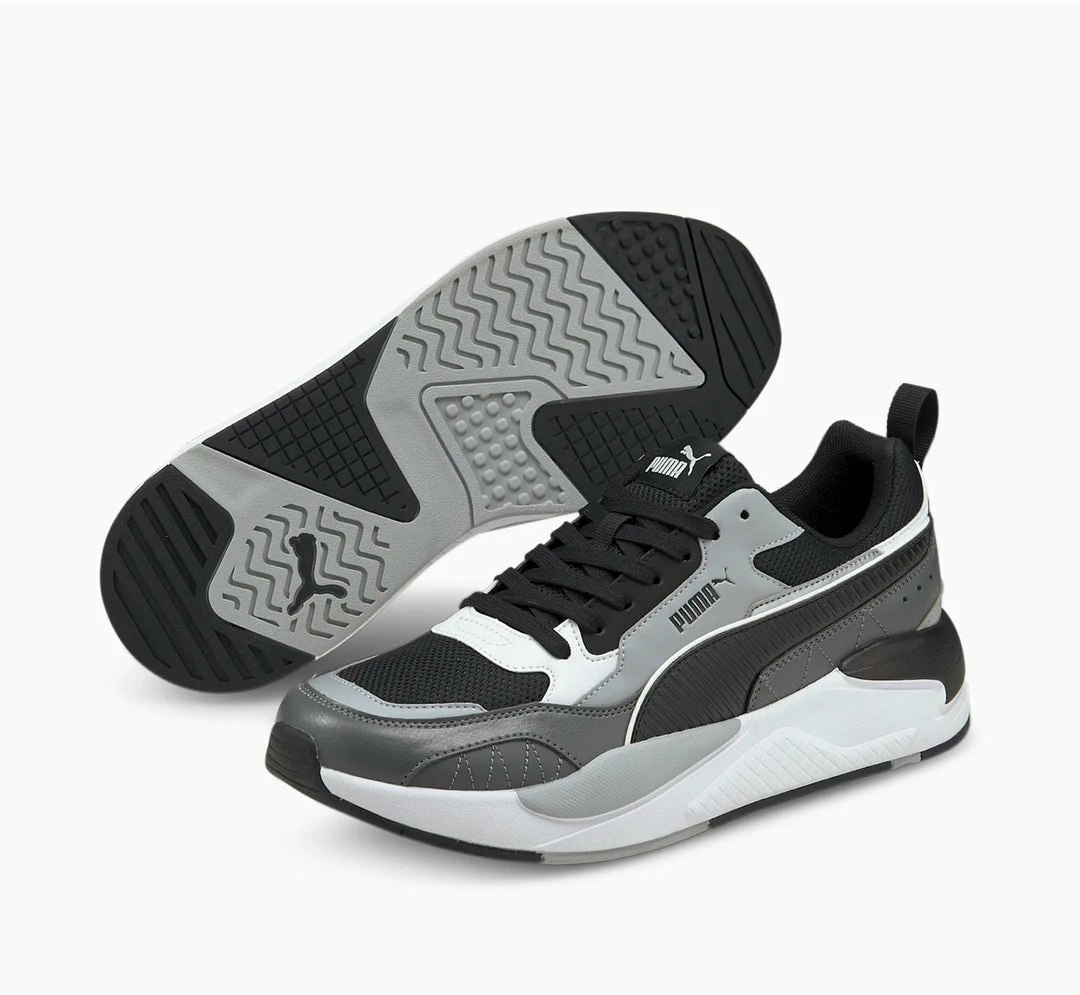 New Arrivals Puma (grey/black X-ray 2 Square Sneaker) 3 New Arrivals Puma (grey/black X-ray 2 Square Sneaker)