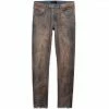 Purple Brand (rust Indigo Dirty Resin Jean)