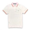 New Arrivals Penguin (pink Polo )