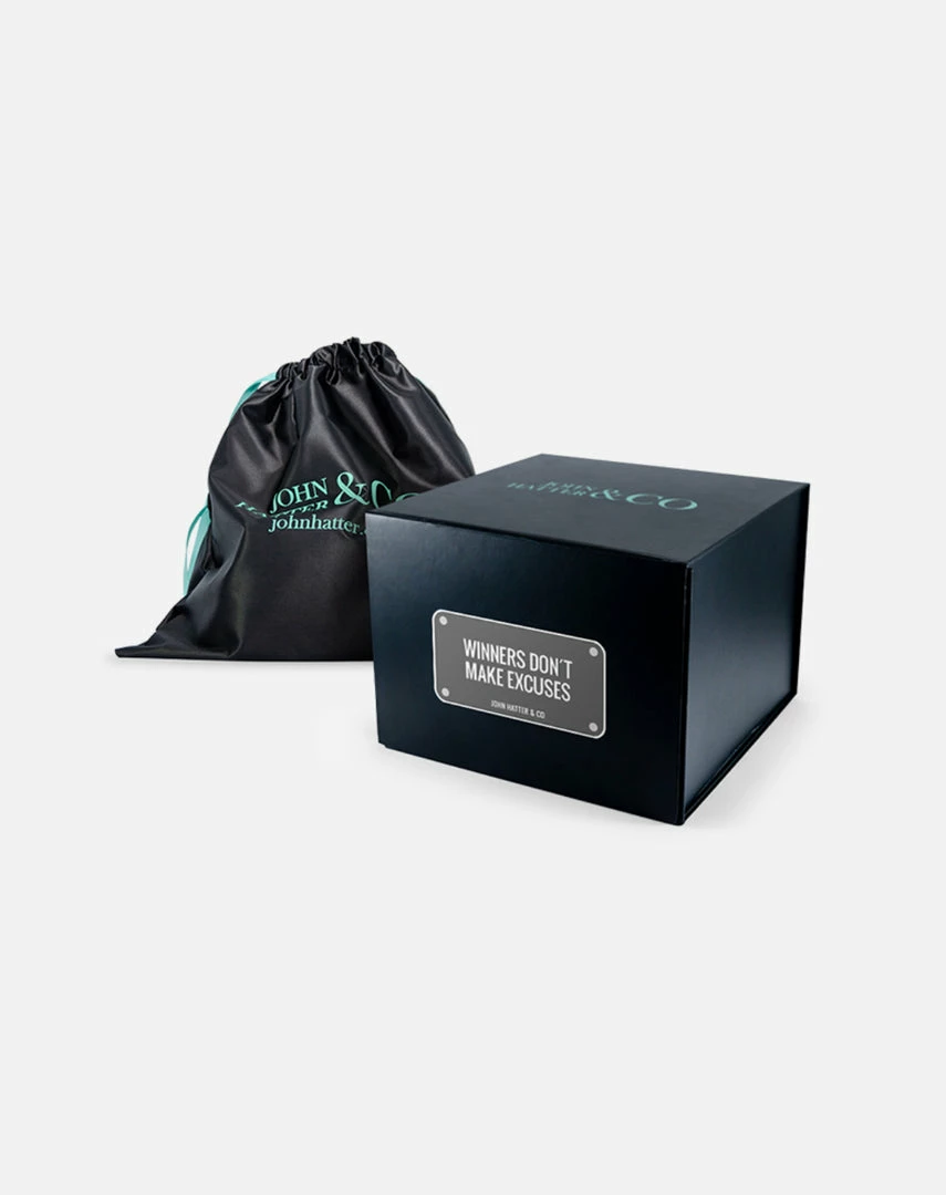 John Hatter& CO John Hatter & Co (olive “winner Don’t Make Excuses Hat) 6 John Hatter& CO John Hatter & Co (olive “winner Don’t Make Excuses Hat)