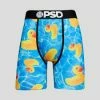 New Arrivals Psd Boxers (rubber Ducky) 2 New Arrivals Psd Boxers (rubber Ducky)
